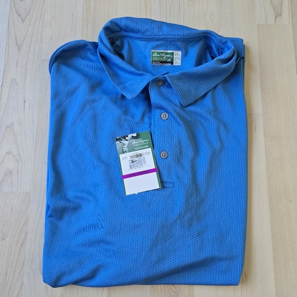 Ben Hogan Polo Size 2XL NWT - Picture 1 of 10